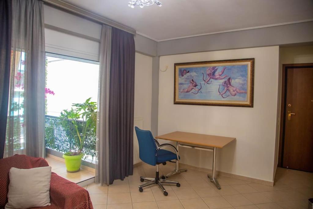 Oasis Great Apartment Athènes Extérieur photo