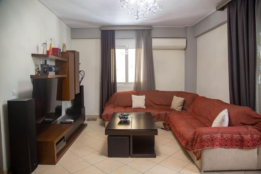 Oasis Great Apartment Athènes Extérieur photo