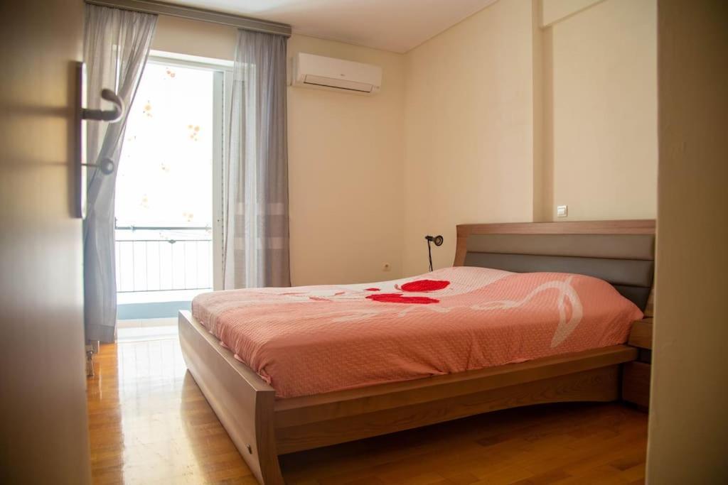 Oasis Great Apartment Athènes Extérieur photo