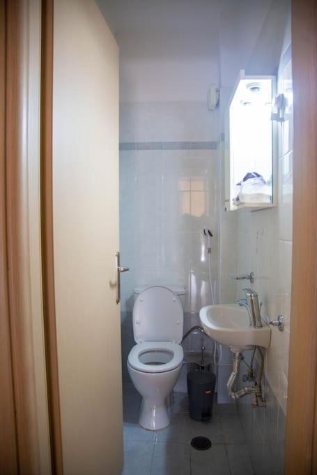 Oasis Great Apartment Athènes Extérieur photo
