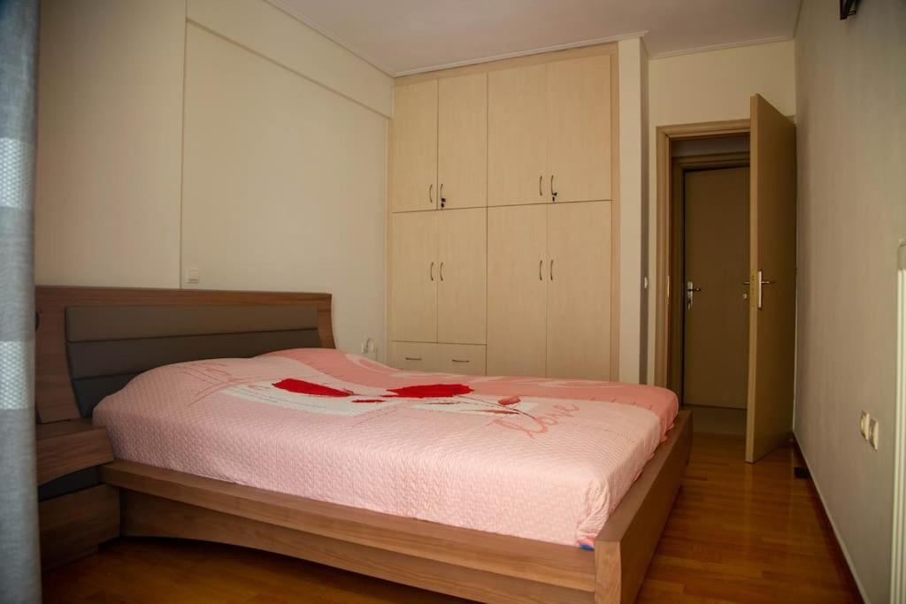 Oasis Great Apartment Athènes Extérieur photo