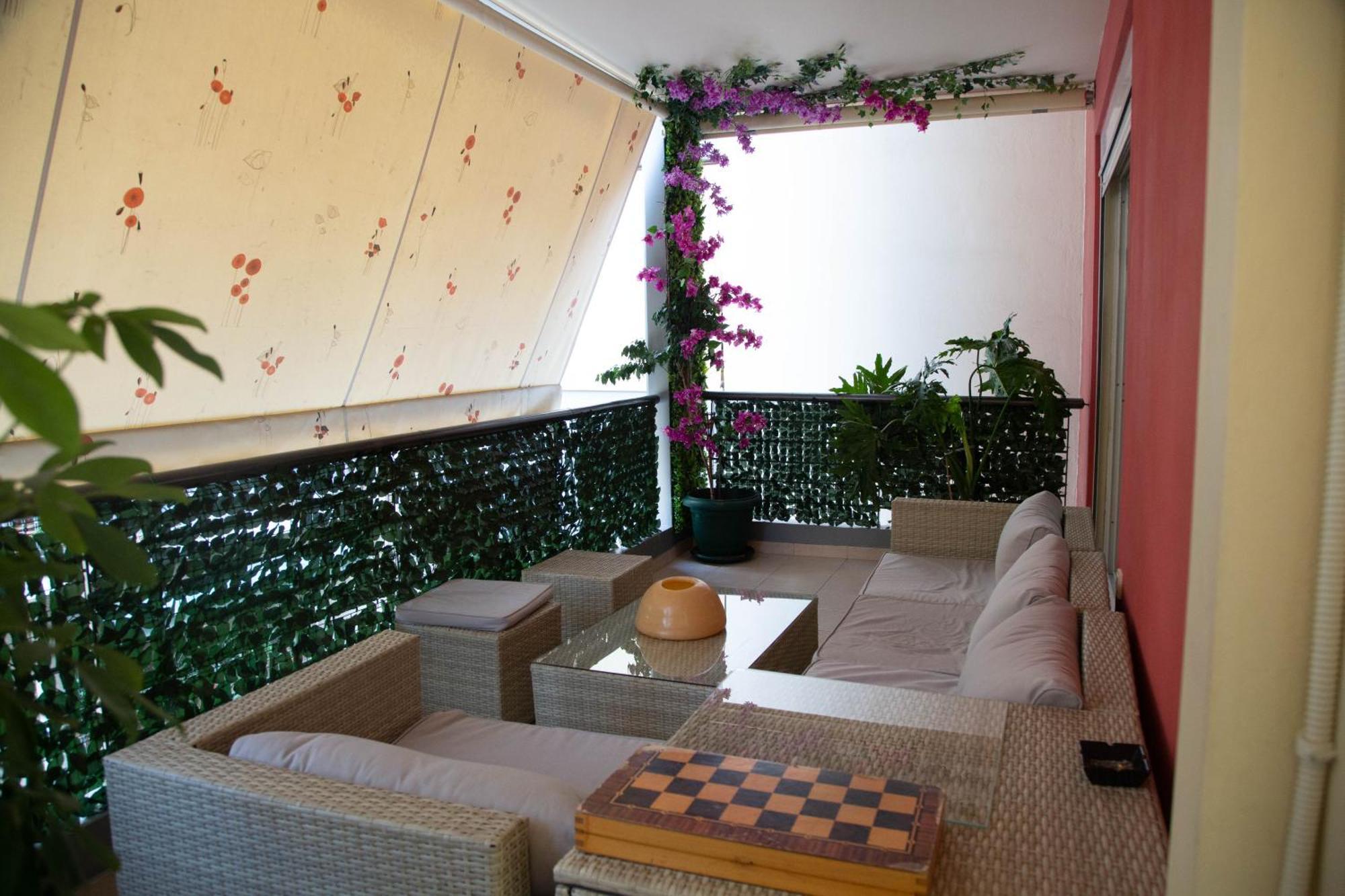 Oasis Great Apartment Athènes Extérieur photo